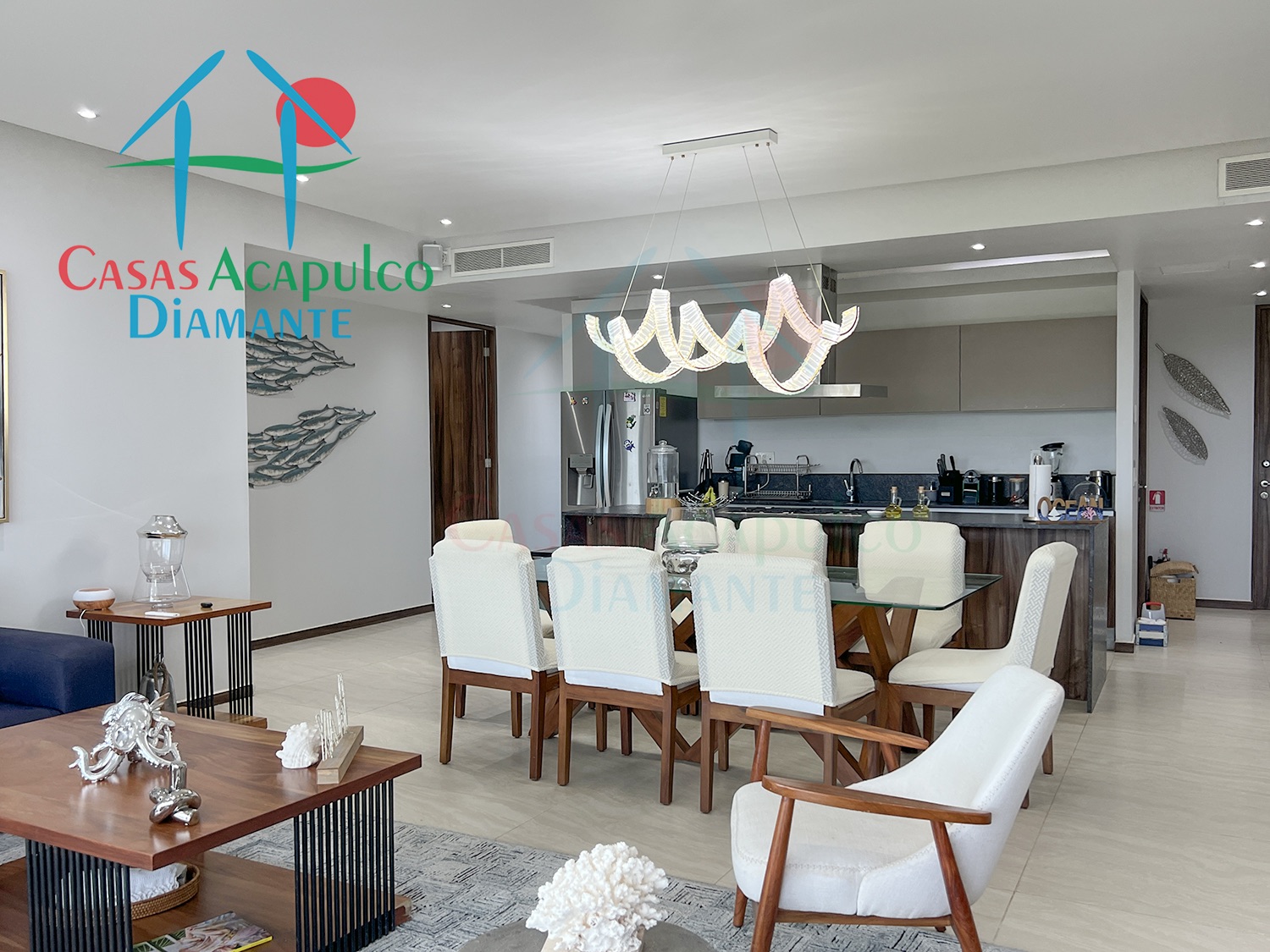 La Isla Emerald I8 - Estancia 5 La Isla Emerald I8 - Estancia 5